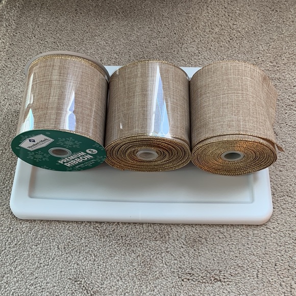 Member’s Mark-Sam’s Club | Holiday | New Jumbo Premium Ribbon Bundle Of ...